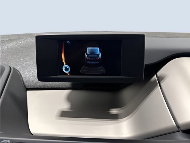 Used 2016 BMW i3 RWD image 23