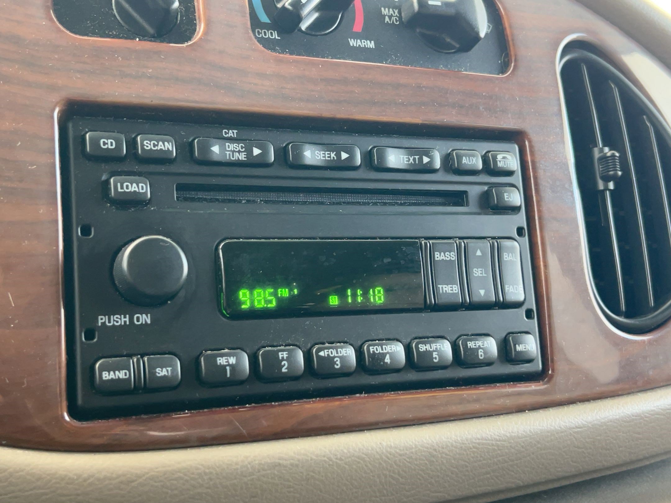 Used 2007 Ford E-150 and Econoline 150 image 18