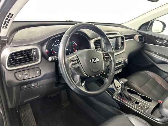Used 2019 Kia Sorento EX image 13