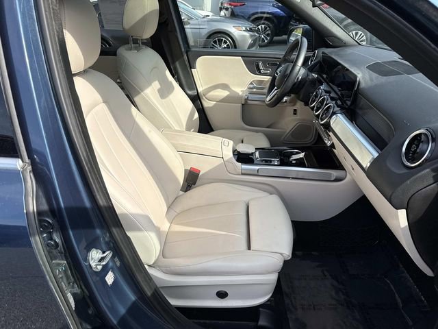Used 2020 Mercedes-Benz GLB 250 4MATIC image 9
