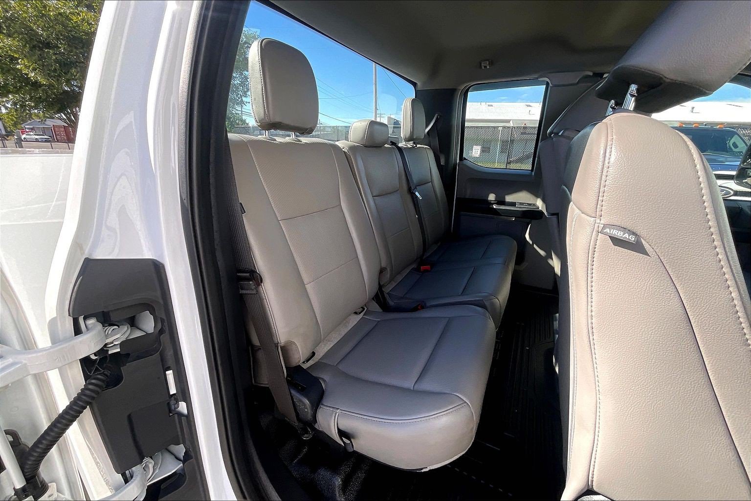 Used 2022 Ford F350 XL w/ Power Equipment Group RWD image 30