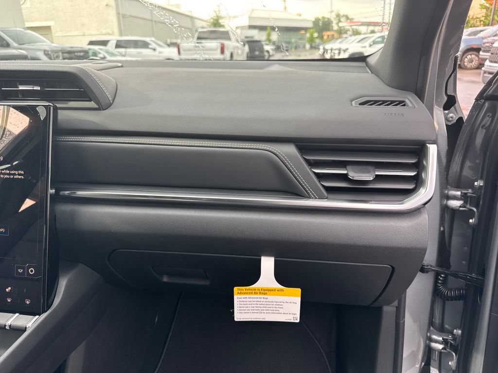 New 2026 GMC Terrain Elevation FWD image 21