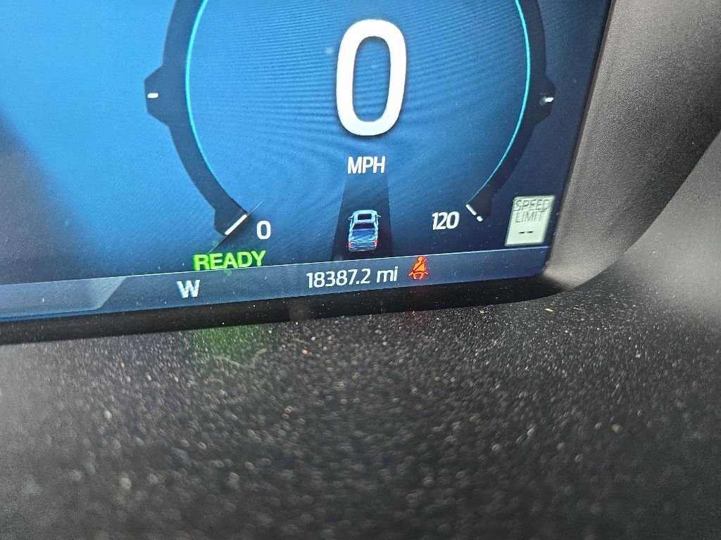 Used 2024 Ford F150 King Ranch w/ FX4 Off-Road Package AWD/4WD image 19