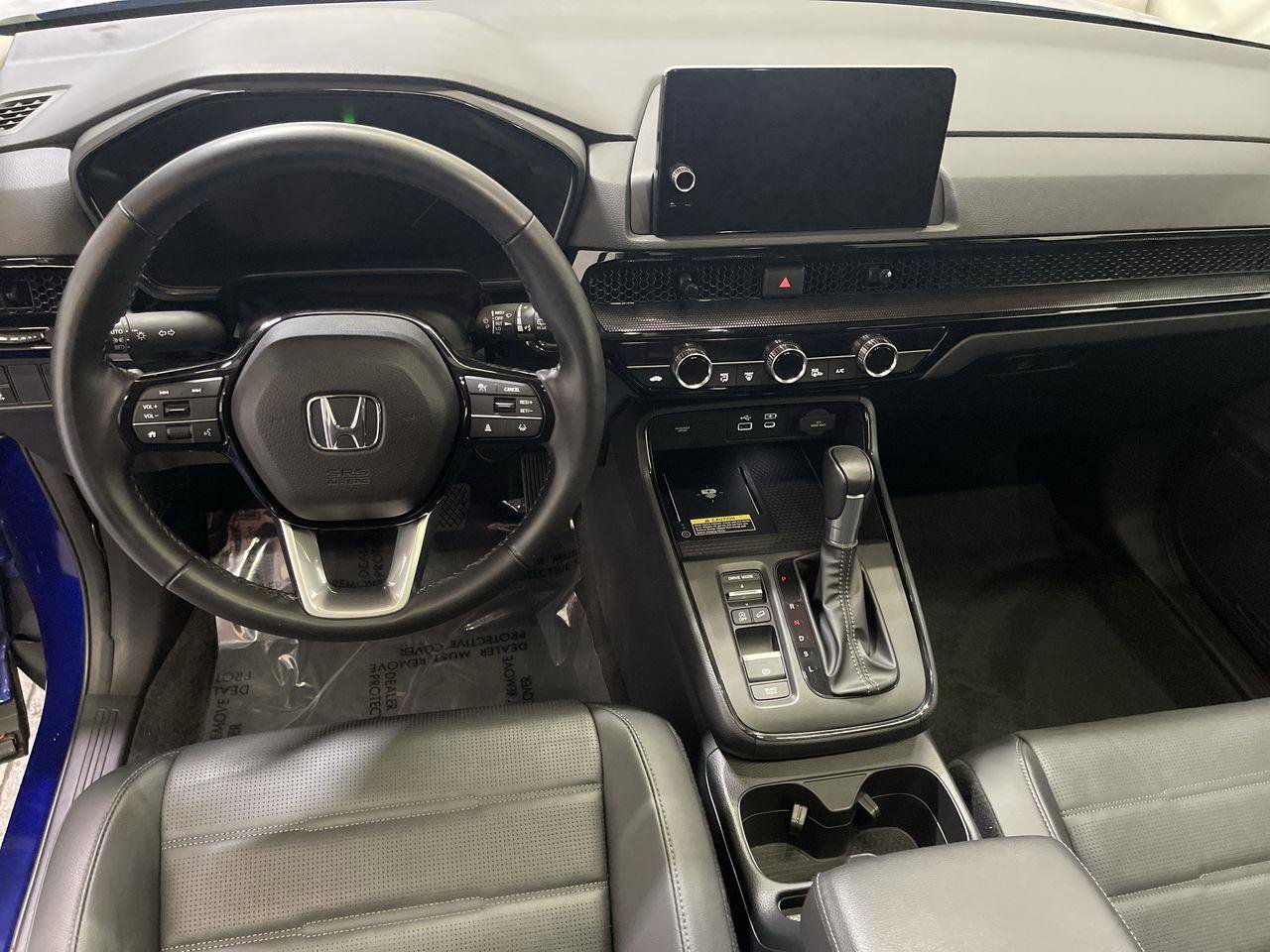 Used 2025 Honda CR-V EX-L image 14