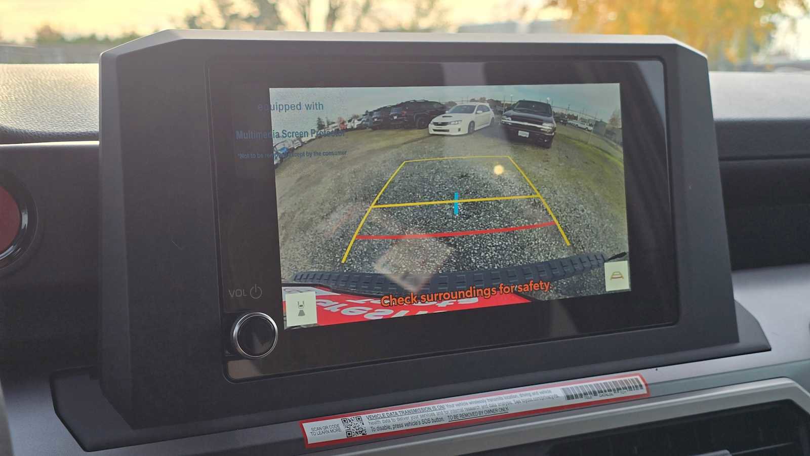 Certified 2025 Toyota 4Runner TRD Off-Road image 27