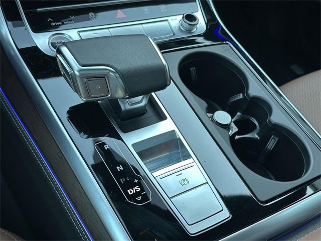 Certified 2025 Audi Q8 Premium Plus w/ Premium Plus Package image 32