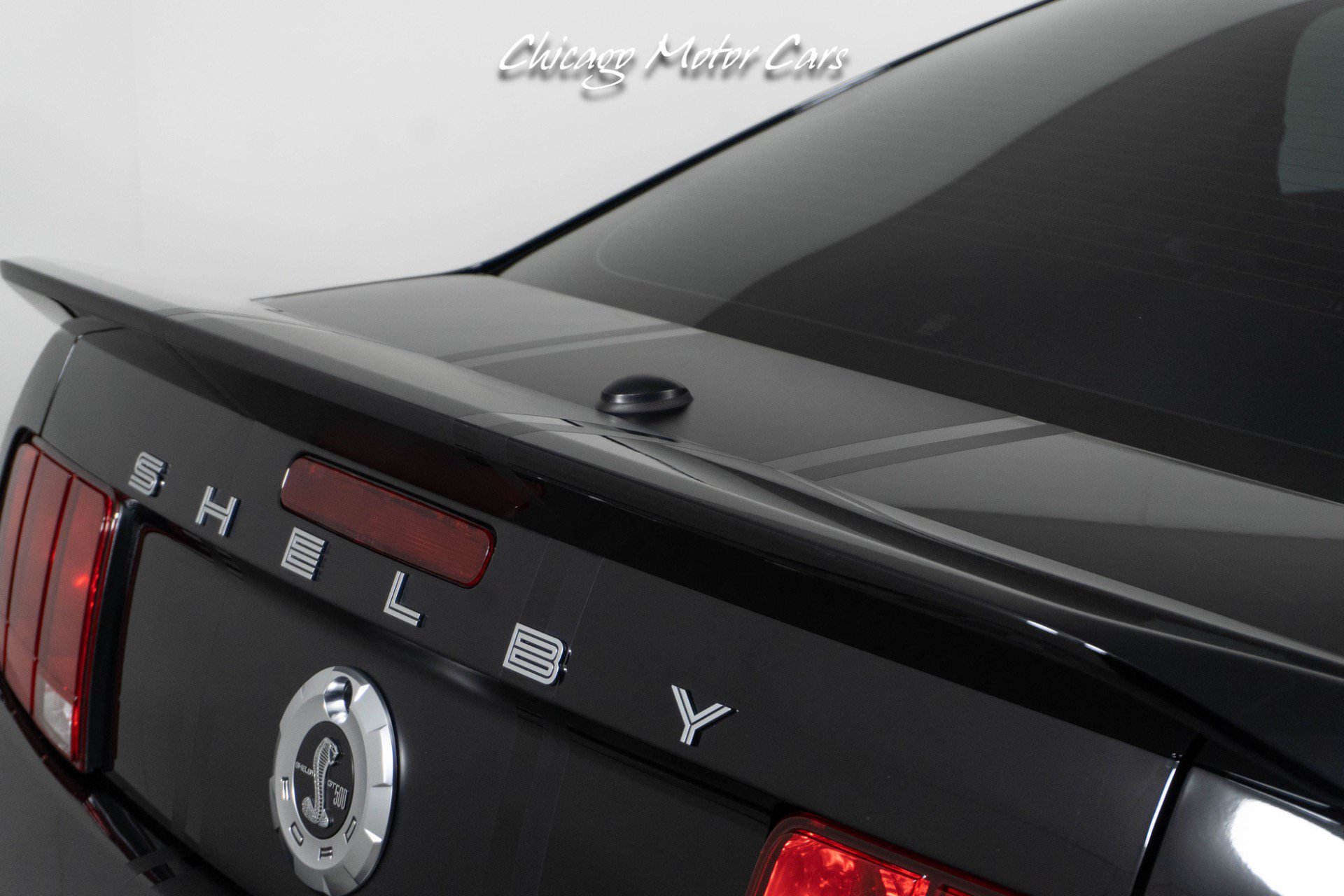 Used 2007 Ford Mustang Shelby GT500 RWD image 19