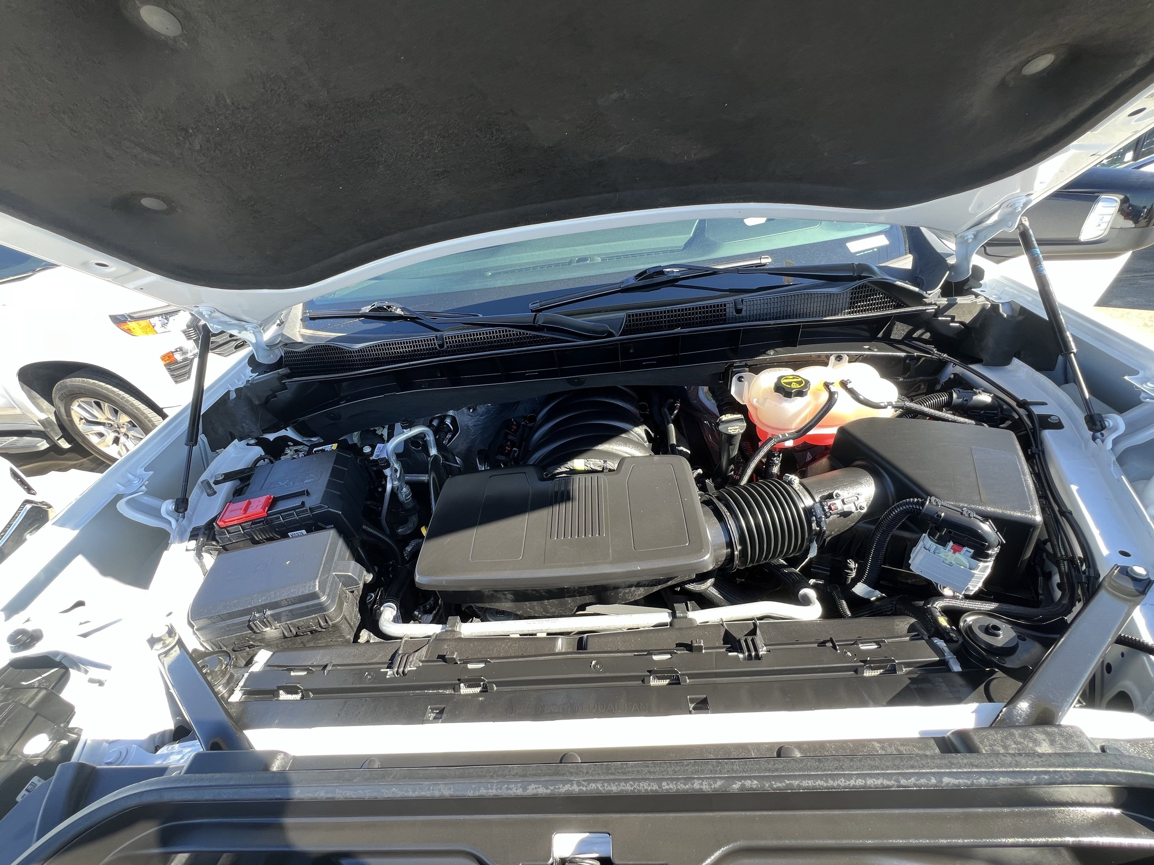 Used 2025 GMC Sierra 1500 AT4 image 29