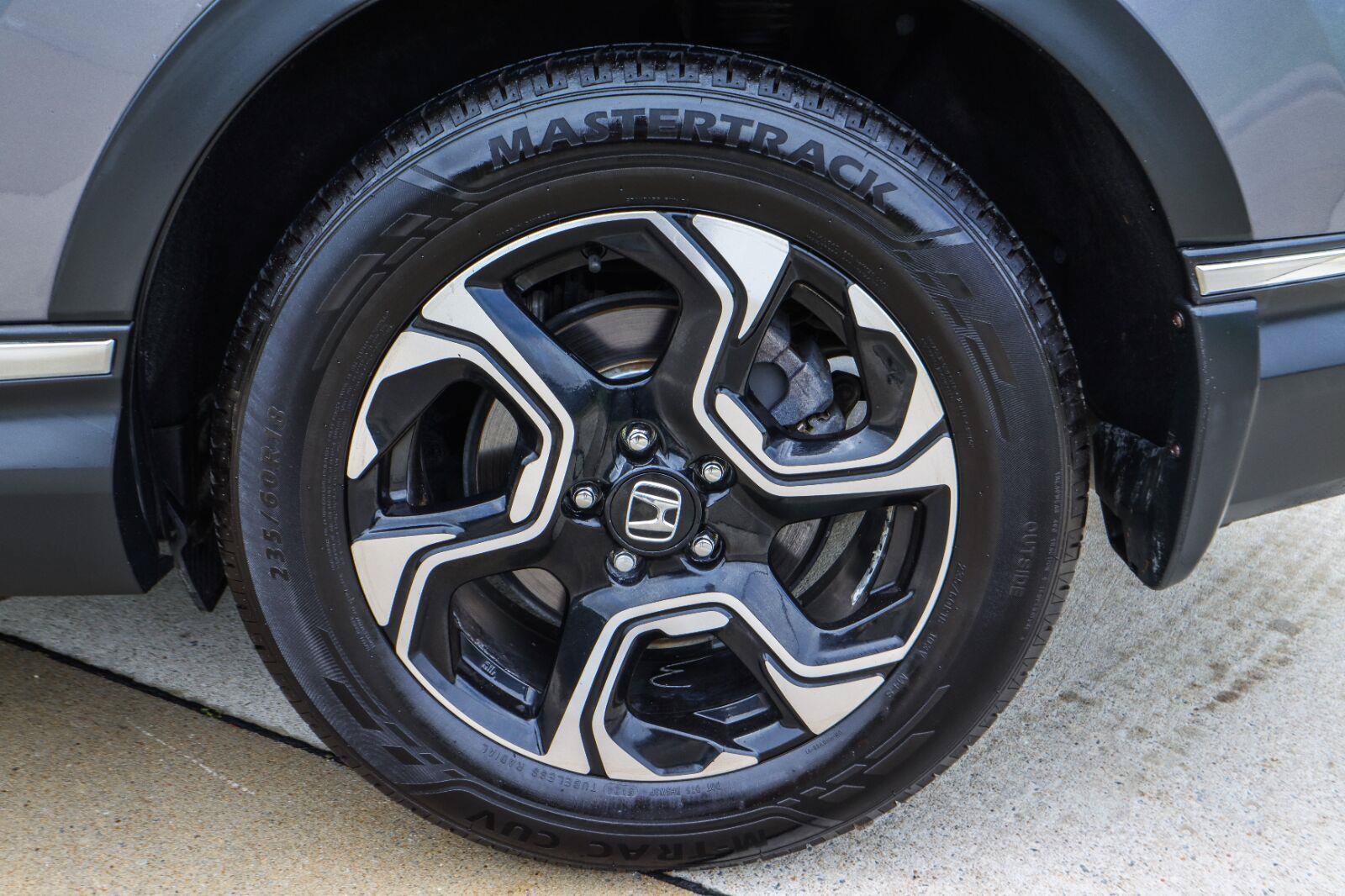 Used 2017 Honda CR-V Touring image 27