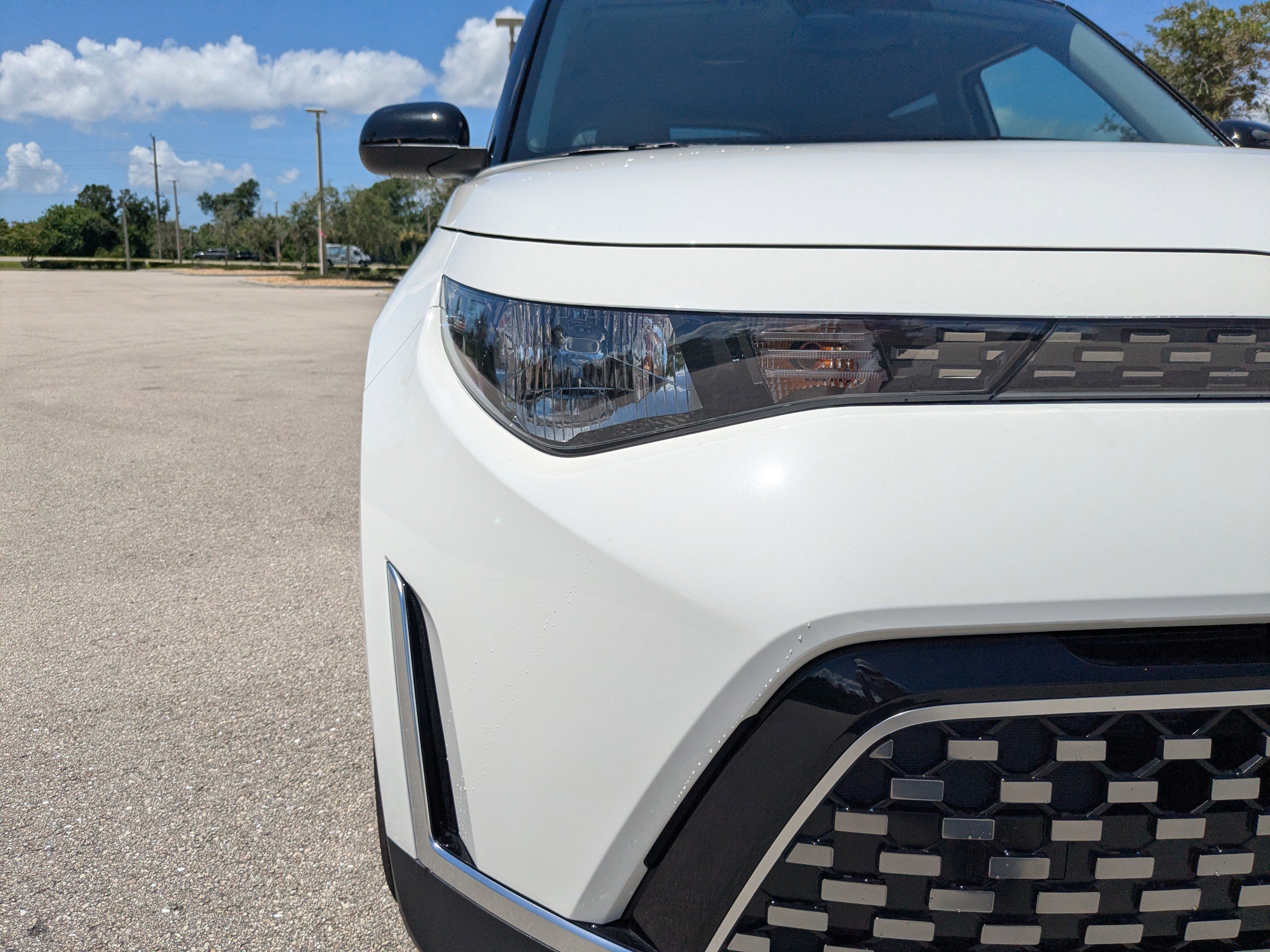 New 2025 Kia Soul EX image 12