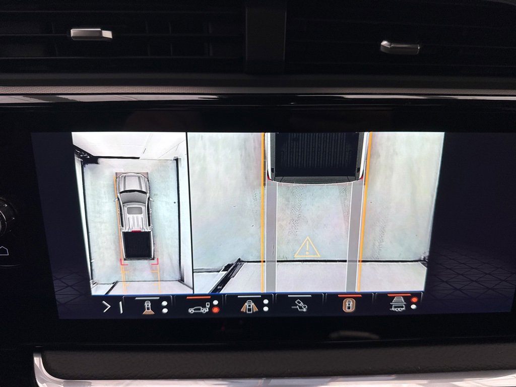 New 2026 GMC Sierra 1500 Denali image 31