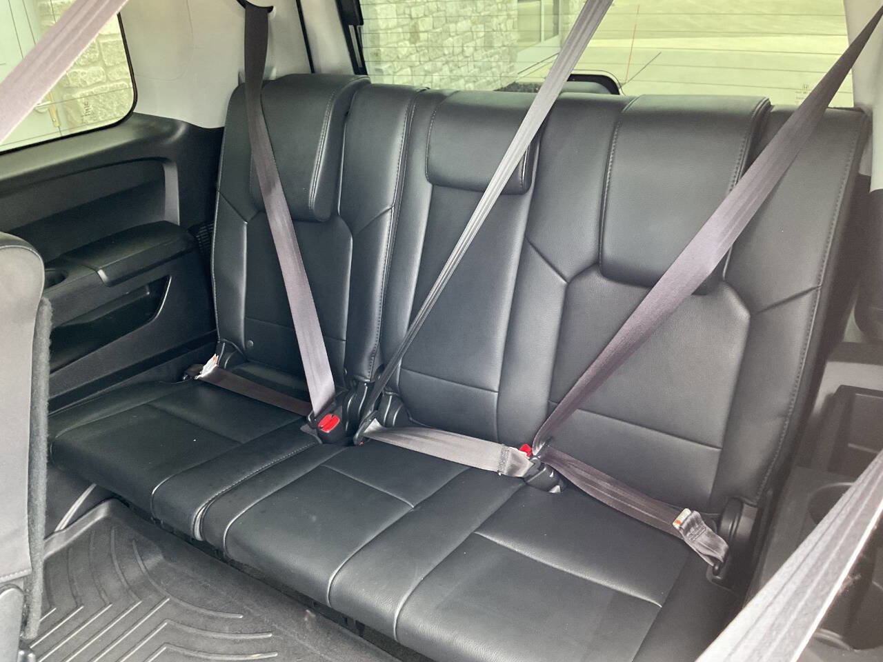 Used 2015 Honda Pilot EX-L image 30