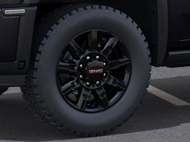 New 2026 GMC Sierra 2500 AT4 w/ AT4 Premium Plus Package image 9