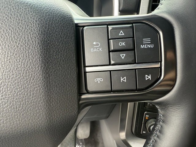 New 2025 Ford F150 Platinum image 22