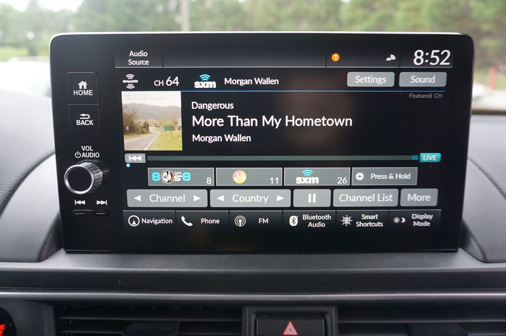 Used 2024 Honda Pilot Elite image 13