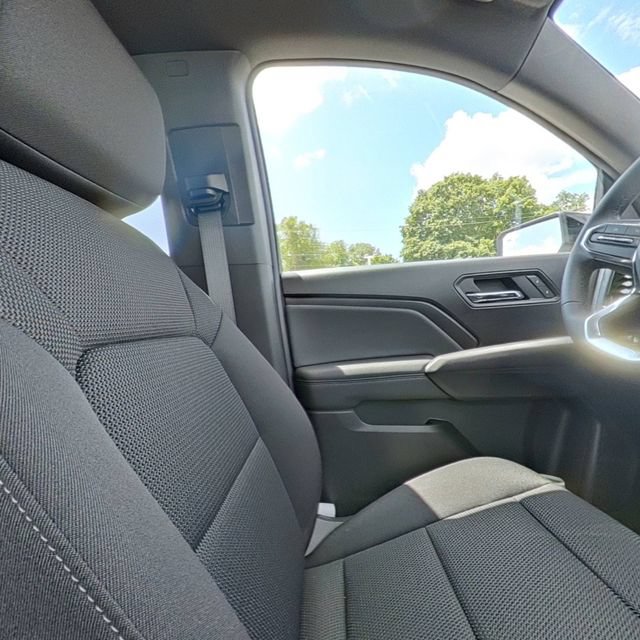 New 2026 GMC Canyon Elevation w/ Convenience Package AWD/4WD image 33