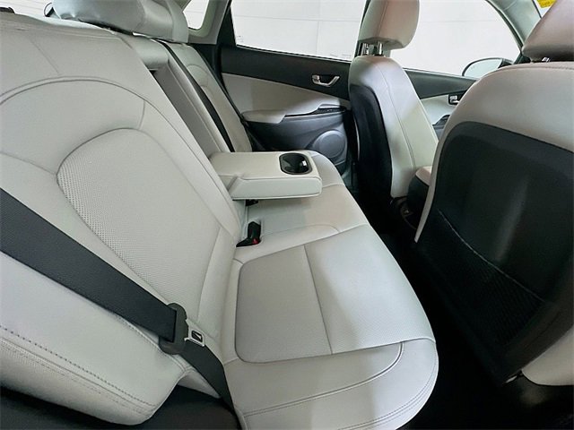 Used 2022 Hyundai Kona Limited image 27
