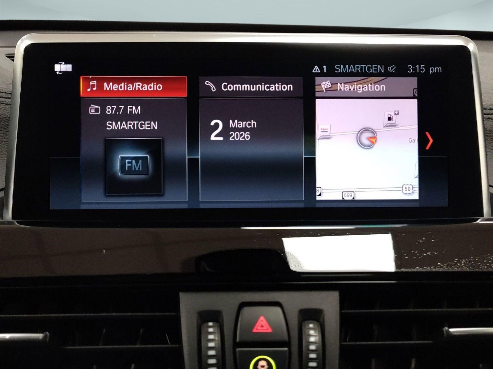 Used 2021 BMW X1 sDrive28i w/ Convenience Package image 20