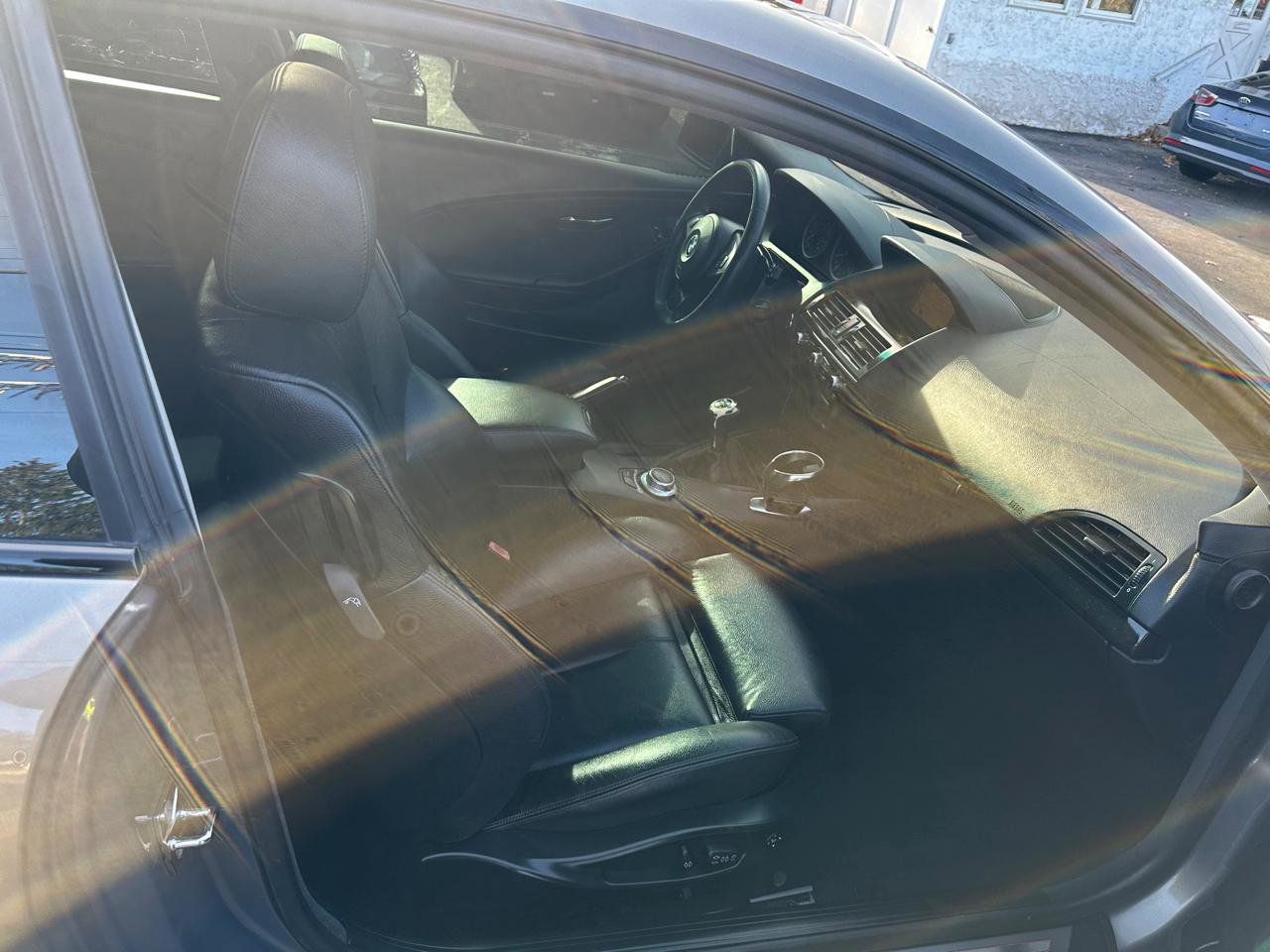 Used 2006 BMW 650i Coupe RWD image 11