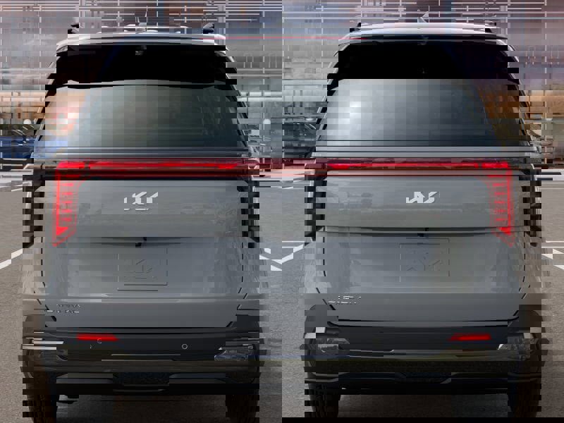 New 2025 Kia Carnival SX Prestige image 13