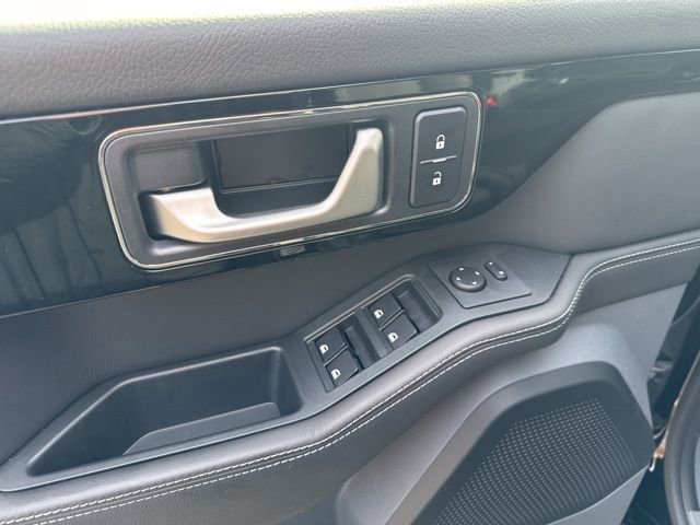 New 2026 INEOS Grenadier Fieldmaster Edition image 23