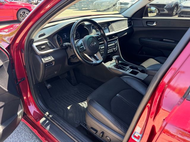 Used 2020 Kia Optima S image 7