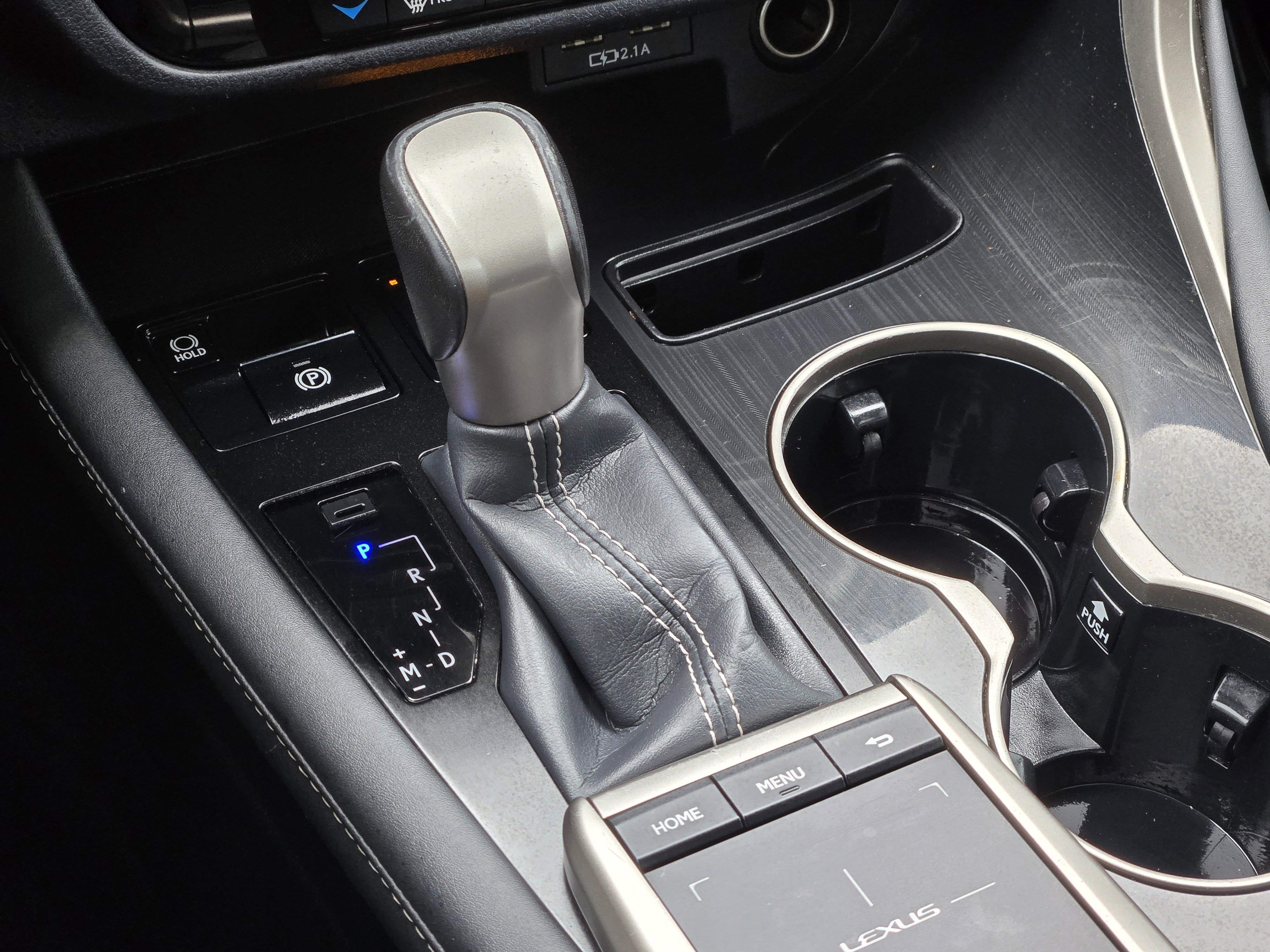 Used 2020 Lexus RX 350 FWD image 26