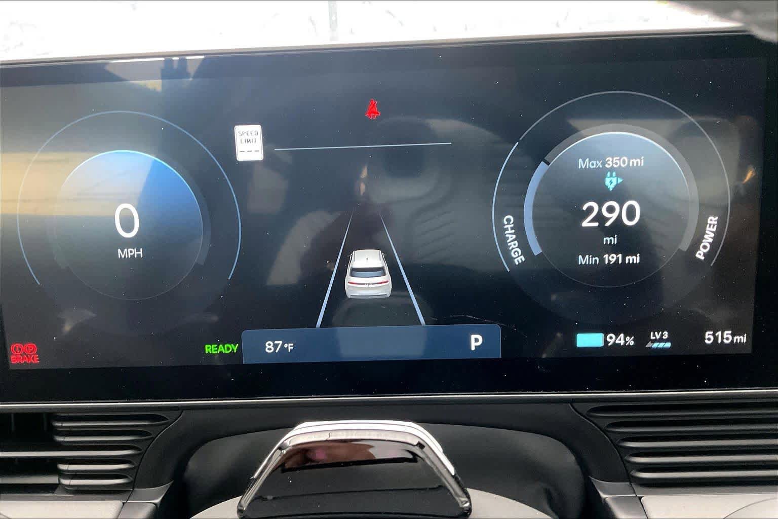 Certified 2026 Hyundai Ioniq 5 SEL RWD image 25