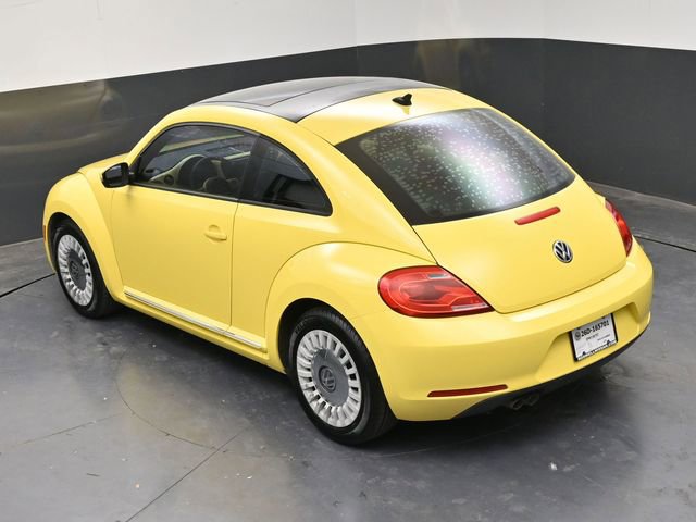 Used 2014 Volkswagen Beetle 2.5 FWD image 22