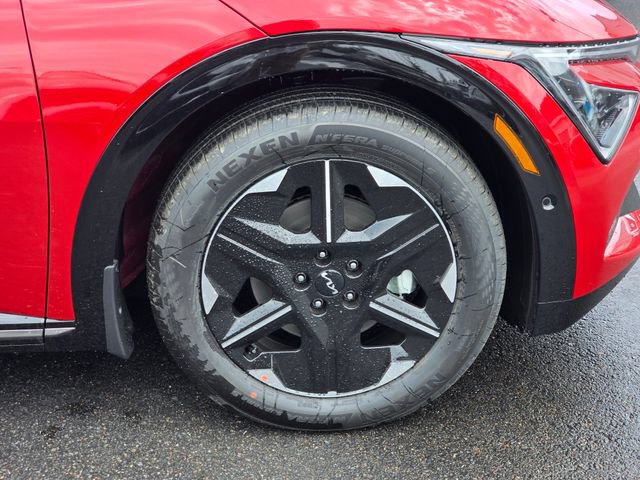 New 2026 Kia EV6 Wind AWD/4WD image 9