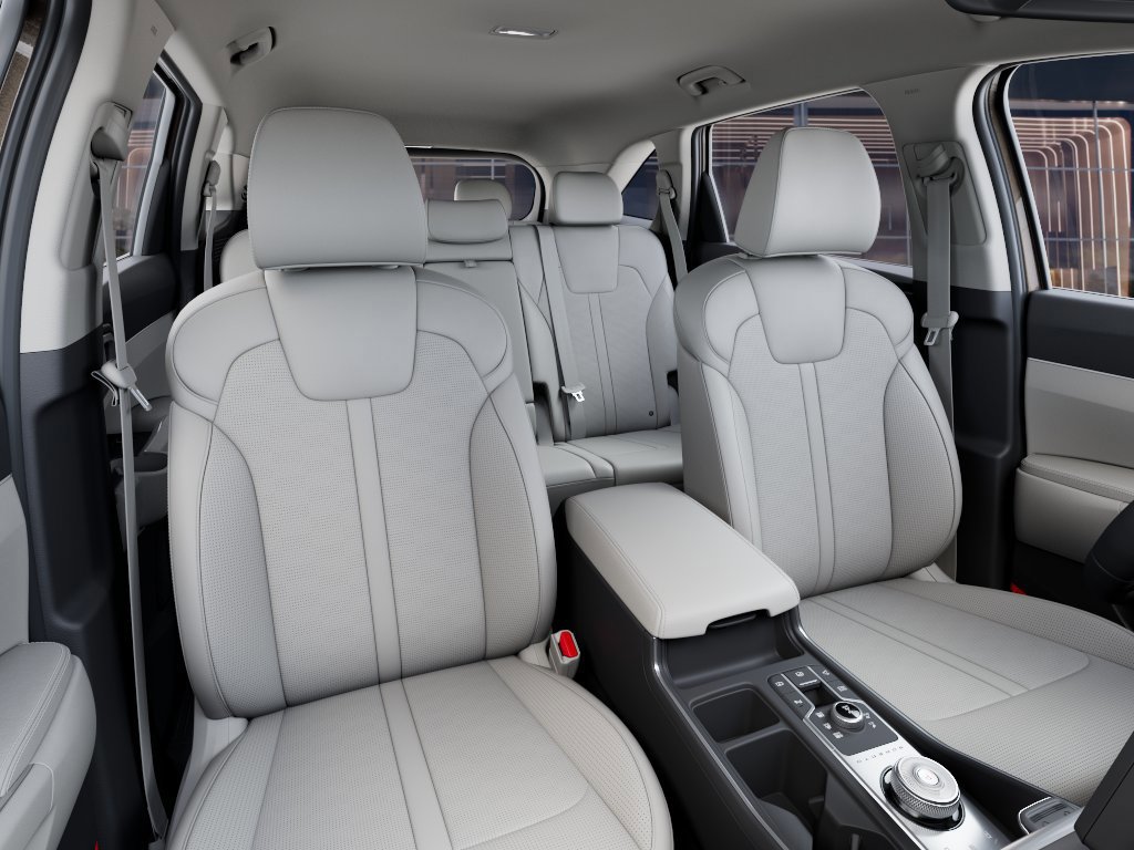 New 2026 Kia Sorento EX AWD/4WD image 15
