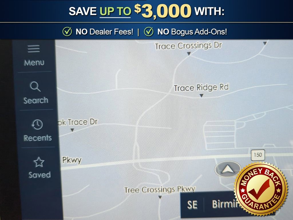 Certified 2023 Lincoln Navigator Reserve image 26