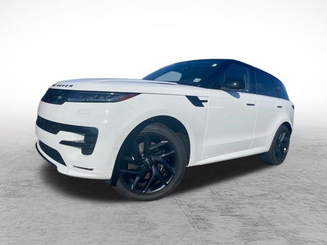 Used 2024 Land Rover Range Rover Sport Dynamic SE