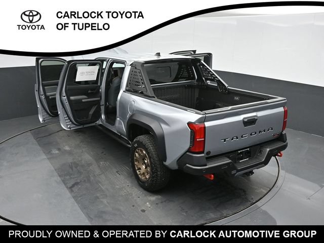 Used 2025 Toyota Tacoma 4x4 Double Cab Hybrid image 64