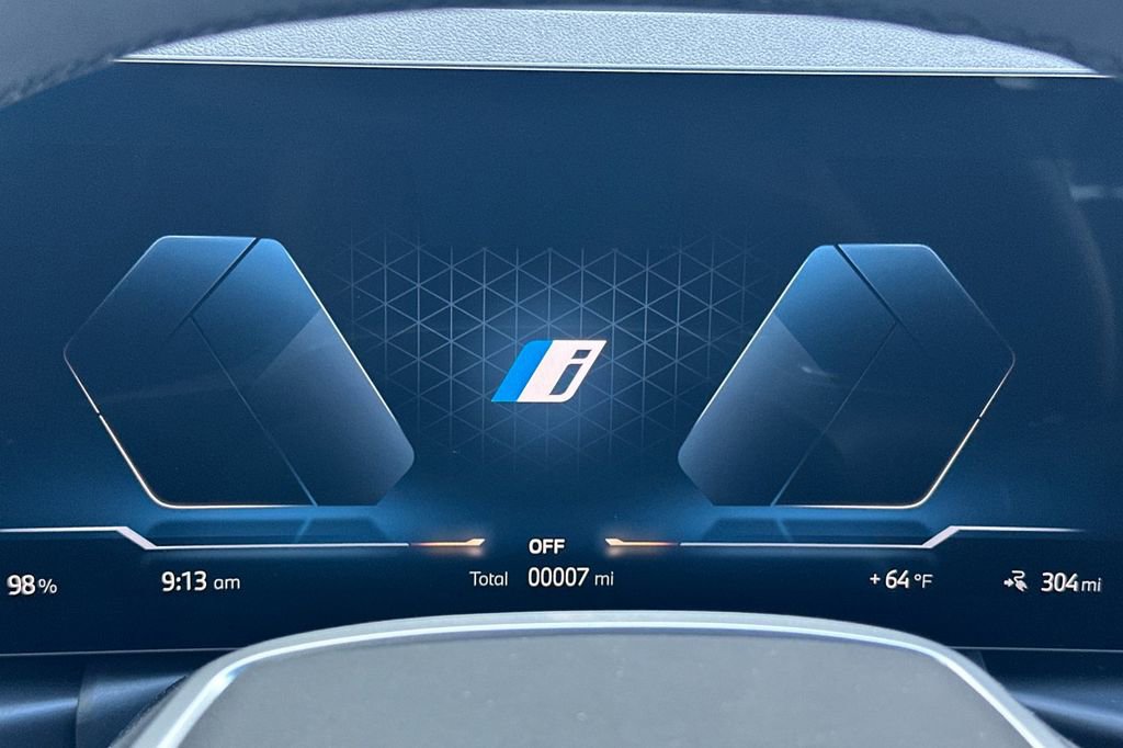 New 2026 BMW i4 eDrive40 w/ Premium Package image 29