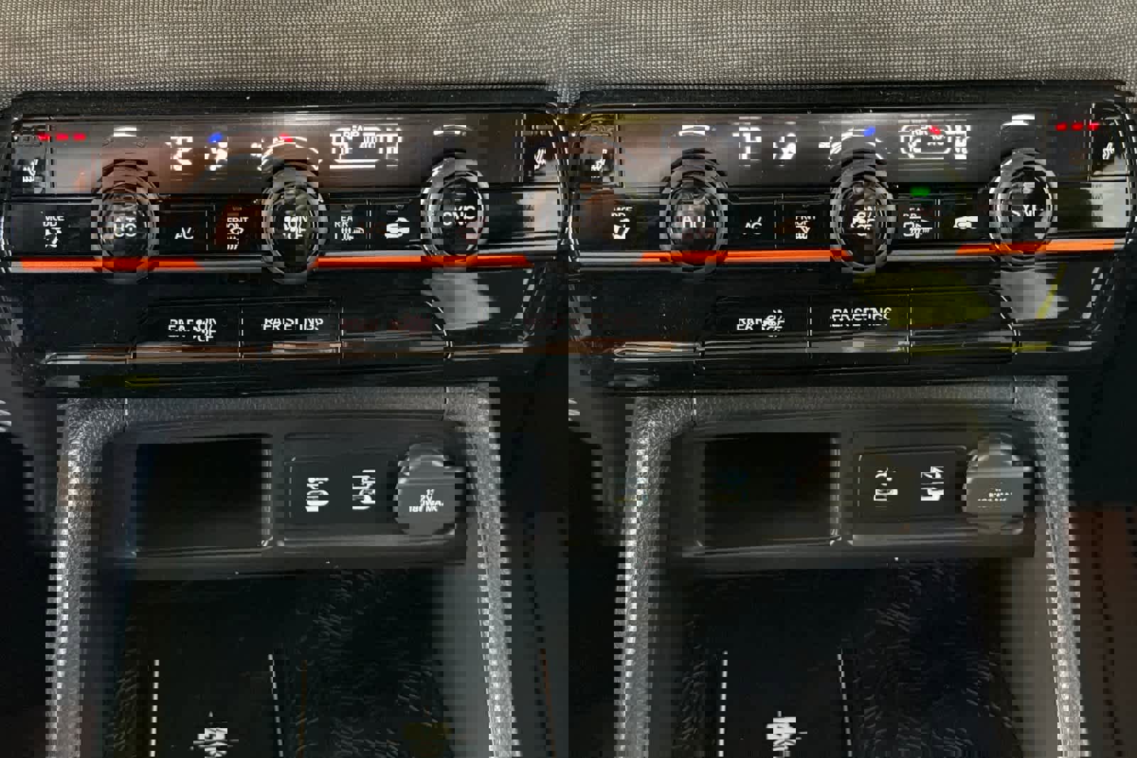 New 2026 Honda Passport TrailSport image 23