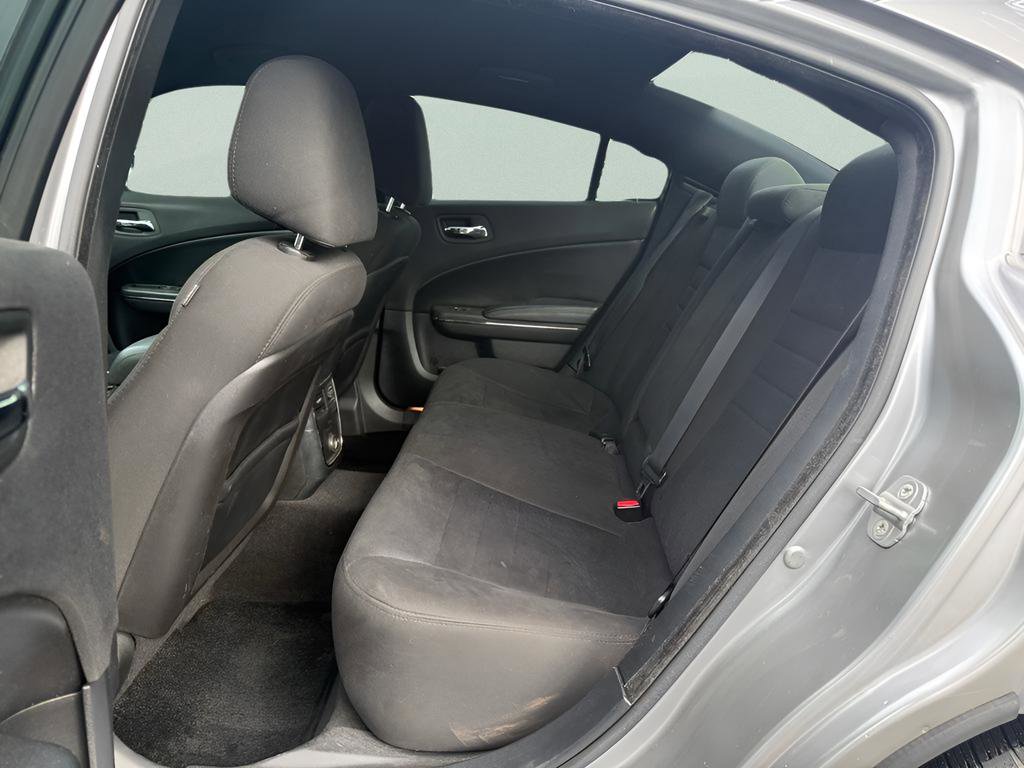 Used 2014 Dodge Charger SE RWD image 11