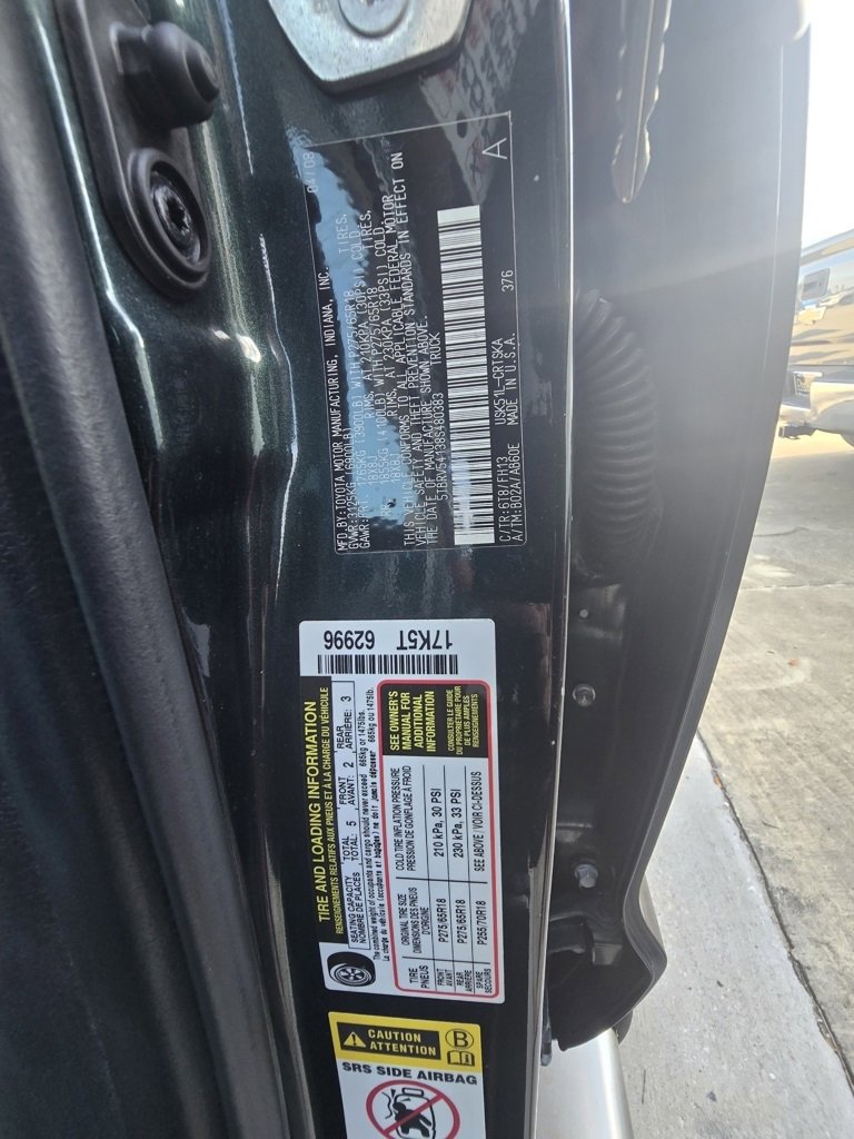 Used 2008 Toyota Tundra SR5 image 47