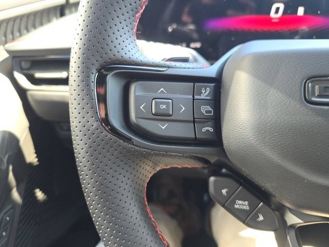 New 2026 Dodge Charger Scat Pack AWD/4WD image 13