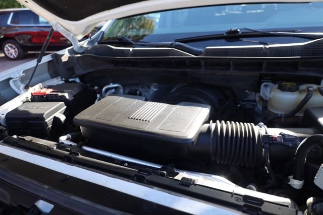 Used 2024 Chevrolet Silverado 1500 LT Trail Boss w/ Protection Package image 35