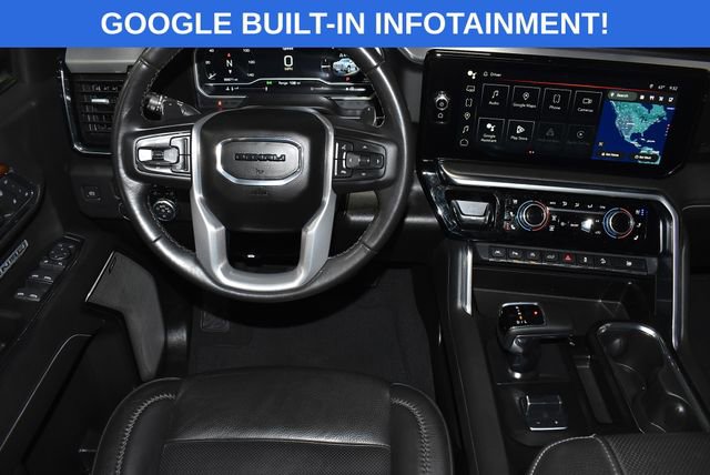 Used 2023 GMC Sierra 1500 Denali image 17