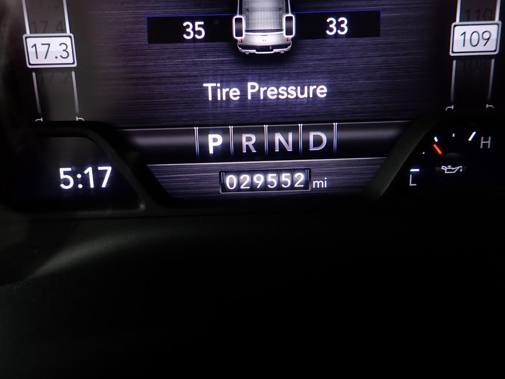 Used 2021 RAM 1500 Big Horn image 20