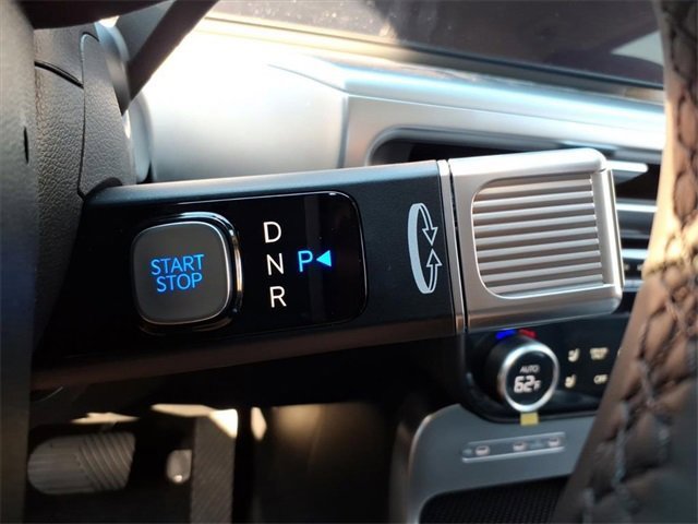 New 2026 Hyundai Ioniq 9 SEL image 12