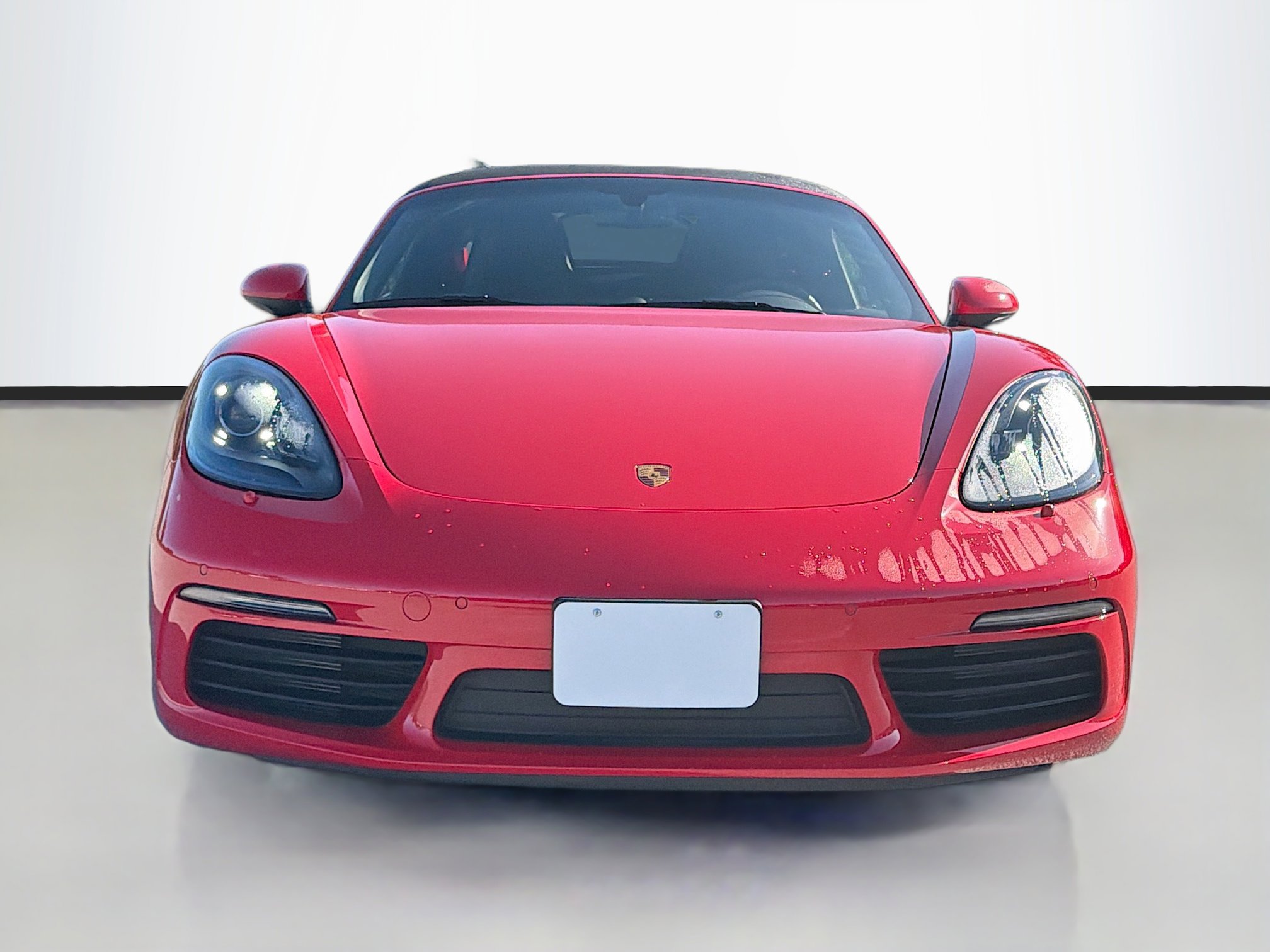Used 2025 Porsche 718 Boxster S image 8