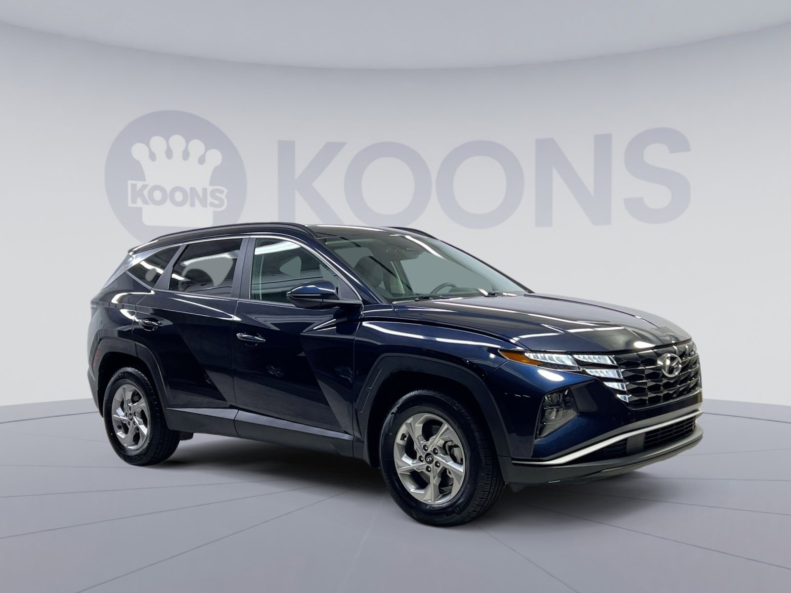 Used 2023 Hyundai Tucson SEL image 14