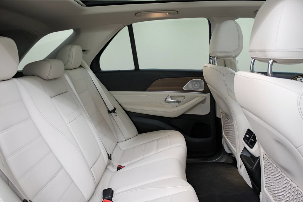 Used 2022 Mercedes-Benz GLE 580 4MATIC image 23