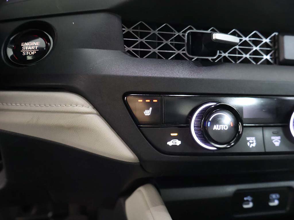 Used 2024 Honda Accord EX image 47