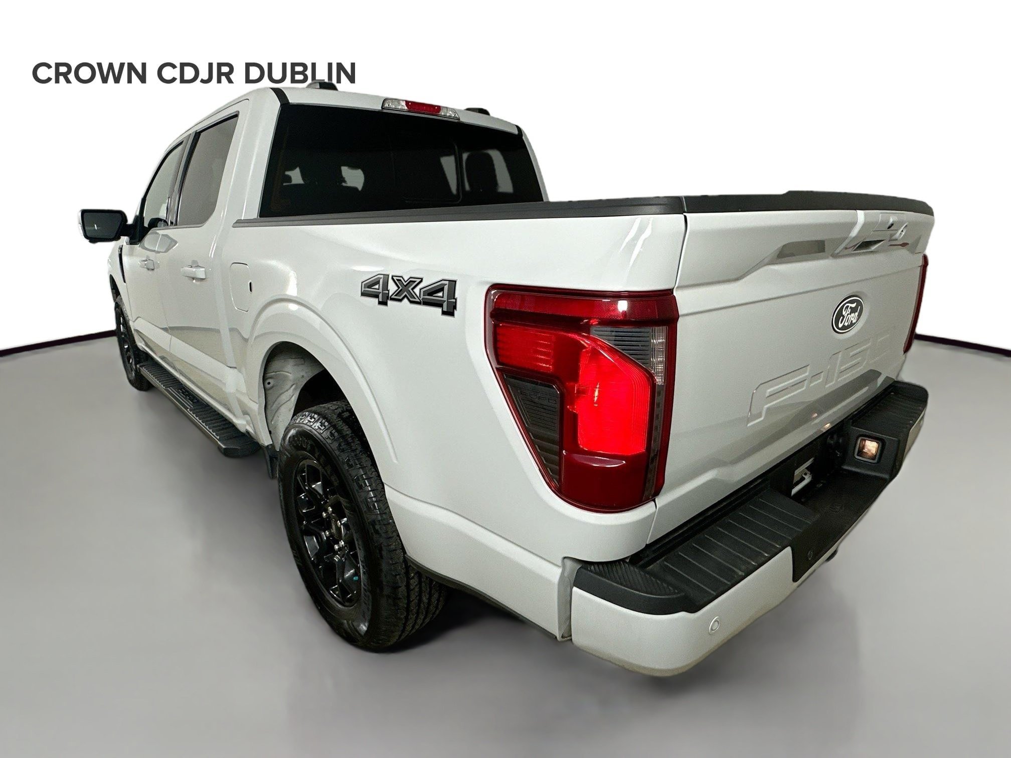Used 2024 Ford F150 XLT w/ Equipment Group 302A MID AWD/4WD image 8