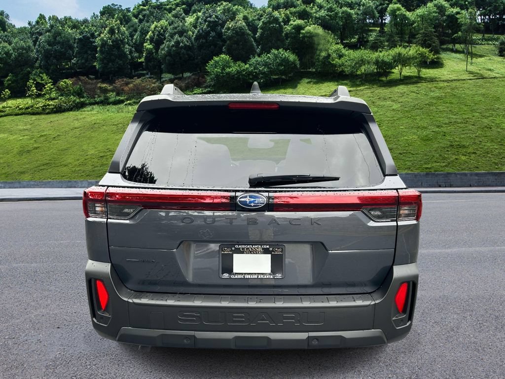 New 2026 Subaru Outback Premium AWD/4WD image 4