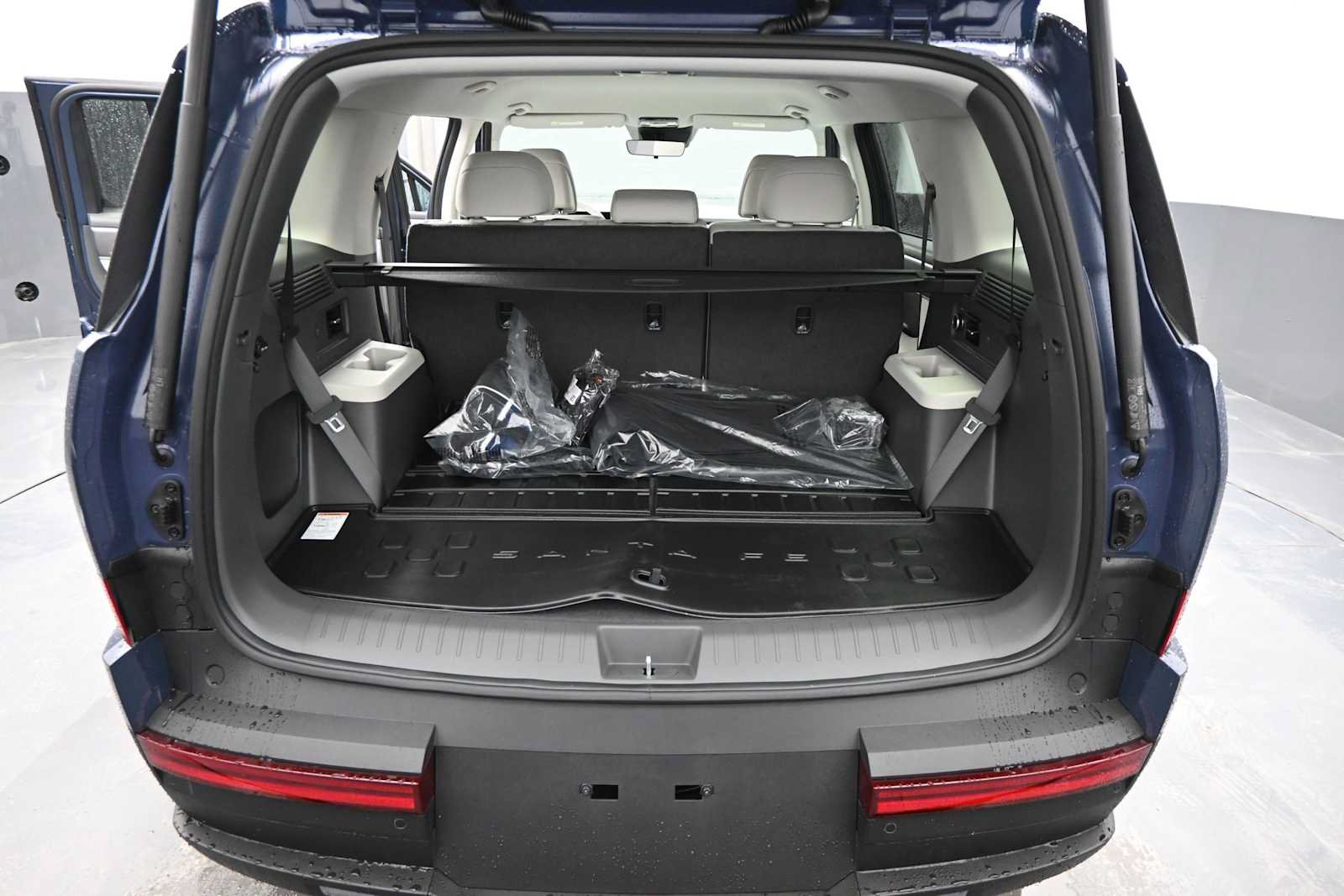 New 2027 Hyundai Santa Fe SEL AWD/4WD image 13